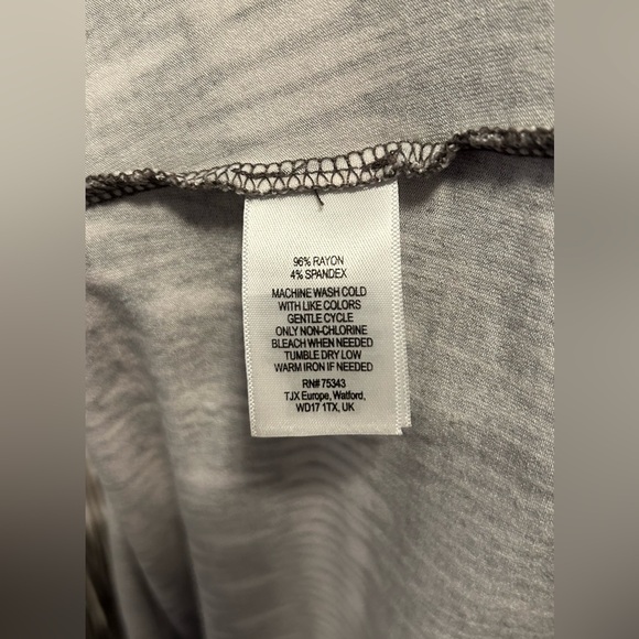 Plus size 2x Cynthia Rowley maxi dress - Picture 4 of 5